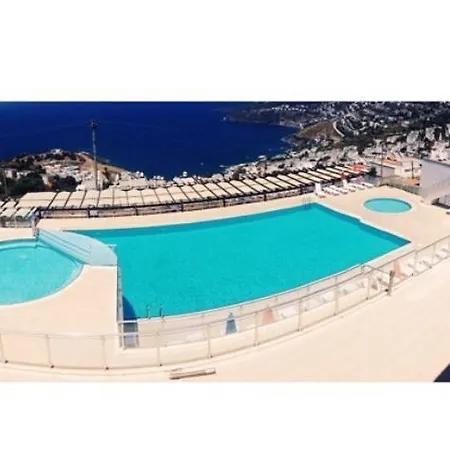 Gundogan * Bodrum